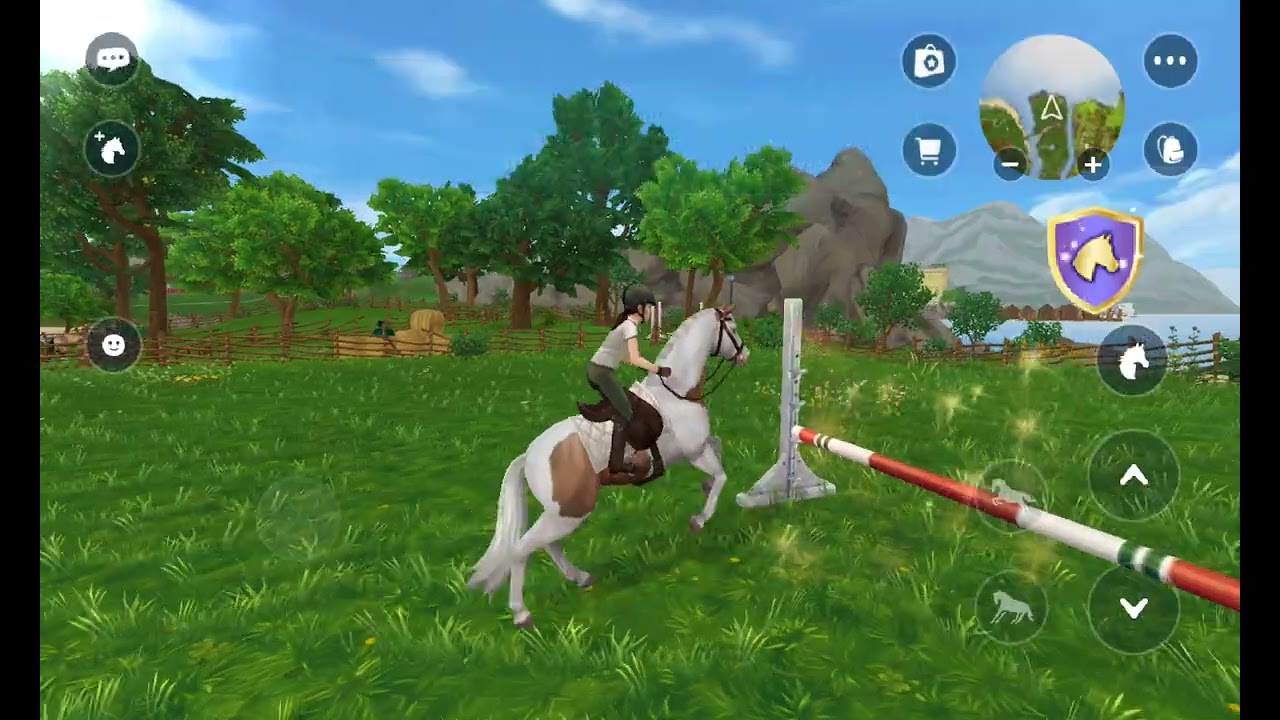 Uus hahmo! || Fannin seikkailut || Sso suomi || #sso #starstable