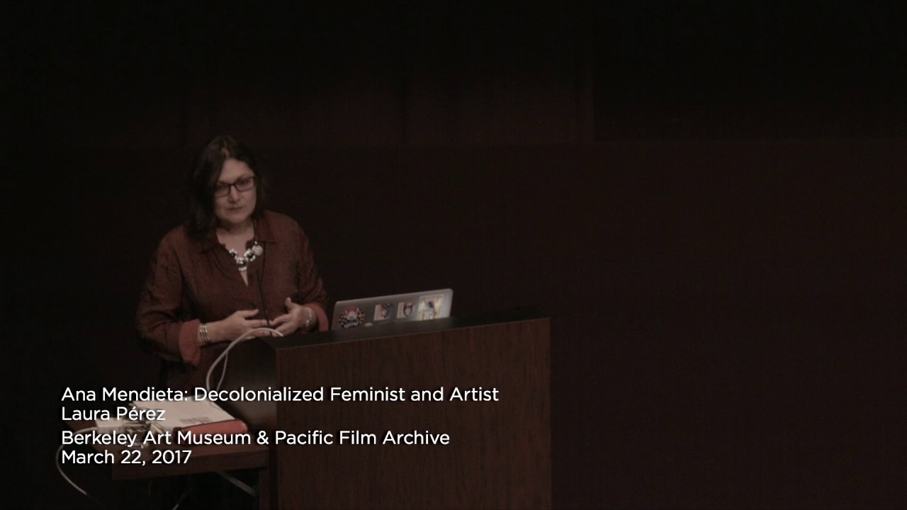 Ana Mendieta: Decolonialized Feminist and Artist