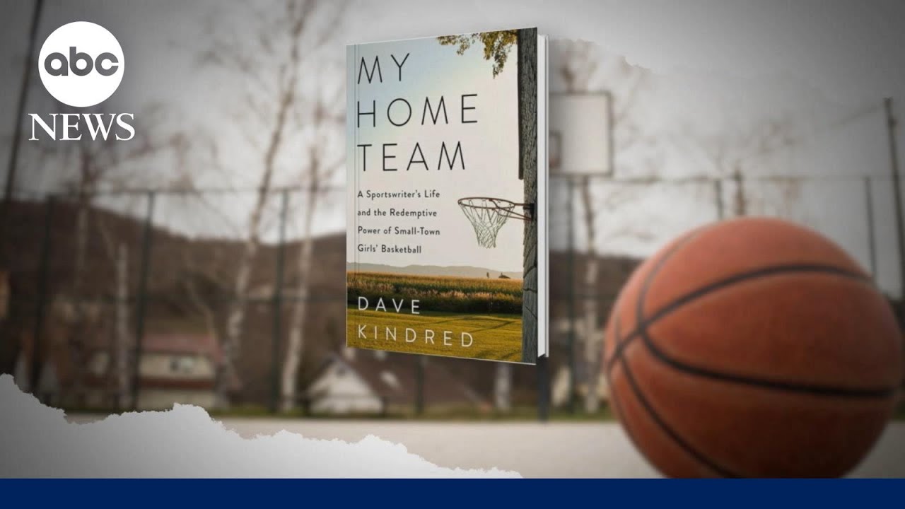 Dave Kindred on how a local girls basketball team has impacted his life and career