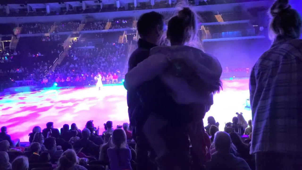 Disney on Ice full show 4K 1/2