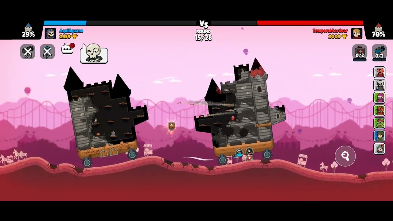 Castle Clash 7
