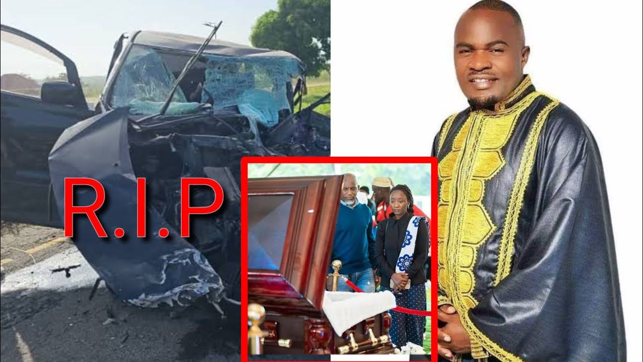 TAARIFA KUHUSU KIFO CHA MUIMBAJI BONY MWAITEGE FAMILIA YATOA UFAFANUZI MWANZO MWISHO TAZAMA HAPA