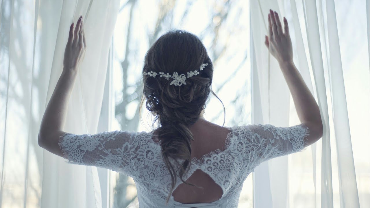 Vision of The Bride