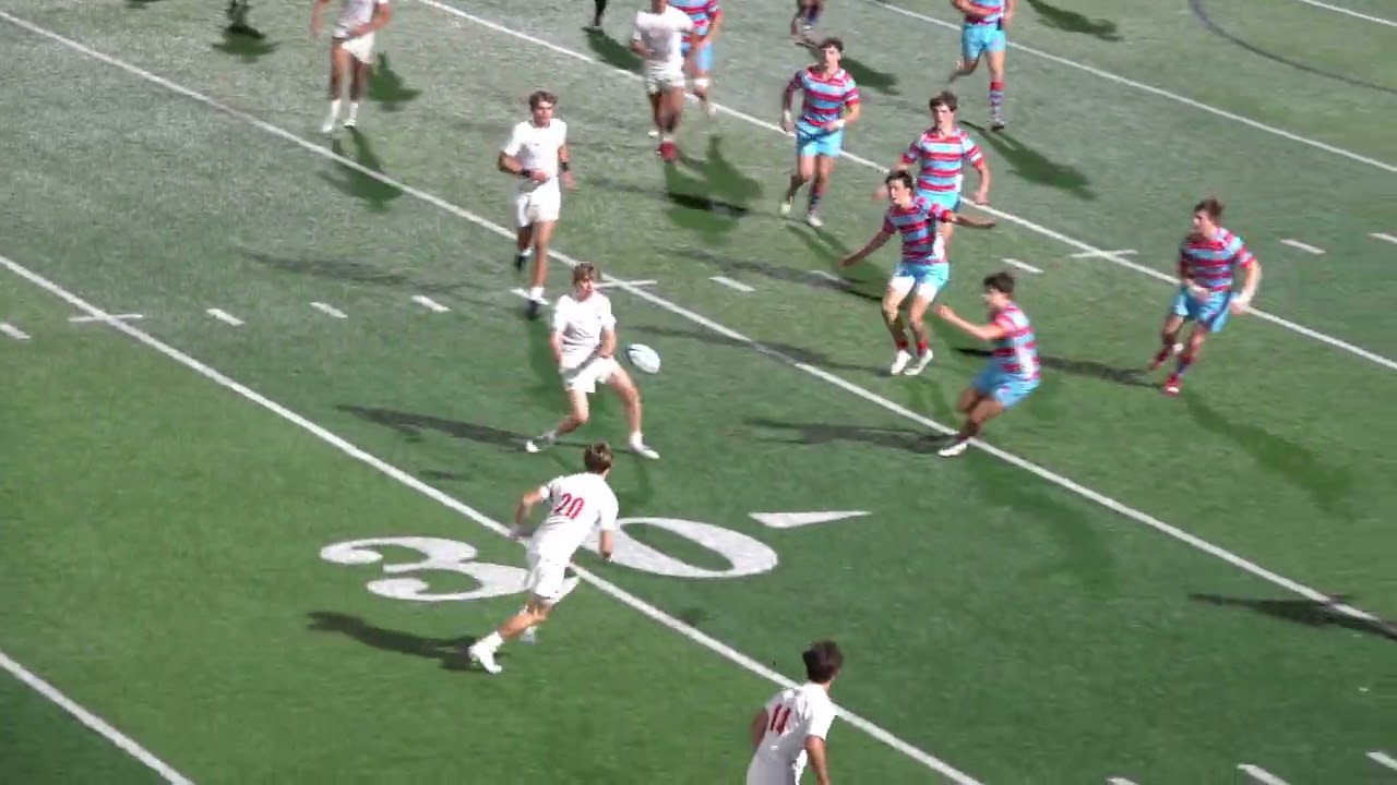 2026 CCHS Red vs Cathedral Catholic - San Diego, CA - 1-17-26 - Video 12
