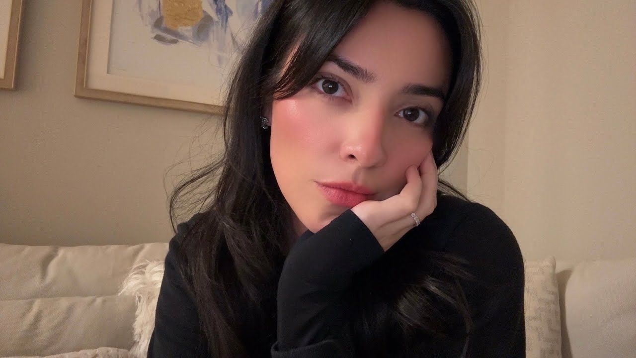 asmr | mouth sounds | soft spoken | stress relief | sleep