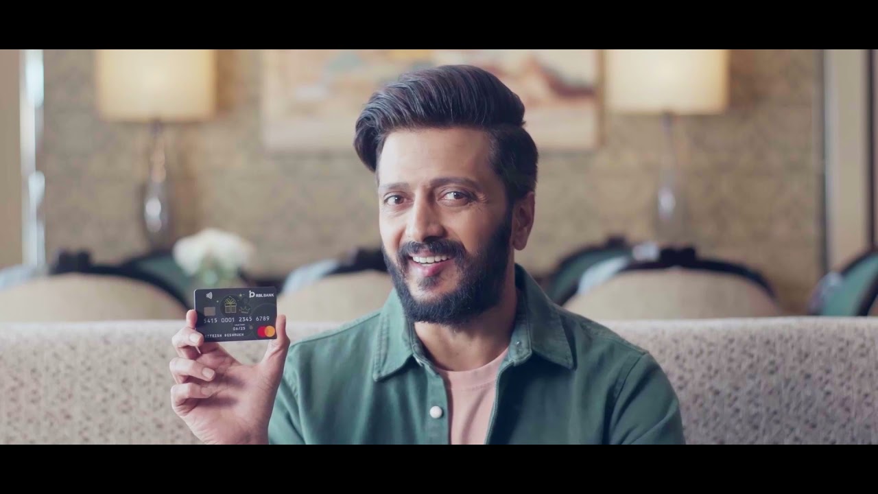 #ShopBefikar using your RBL Bank Credit Card