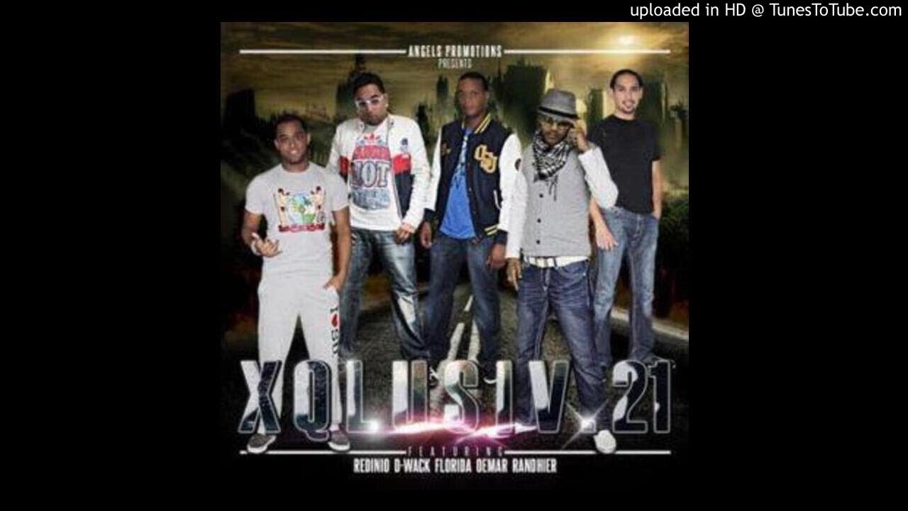 02. Mooh Pe Ram | Oemar & Florida | Xqlusiv Vol 21 Deng No Mang Broko