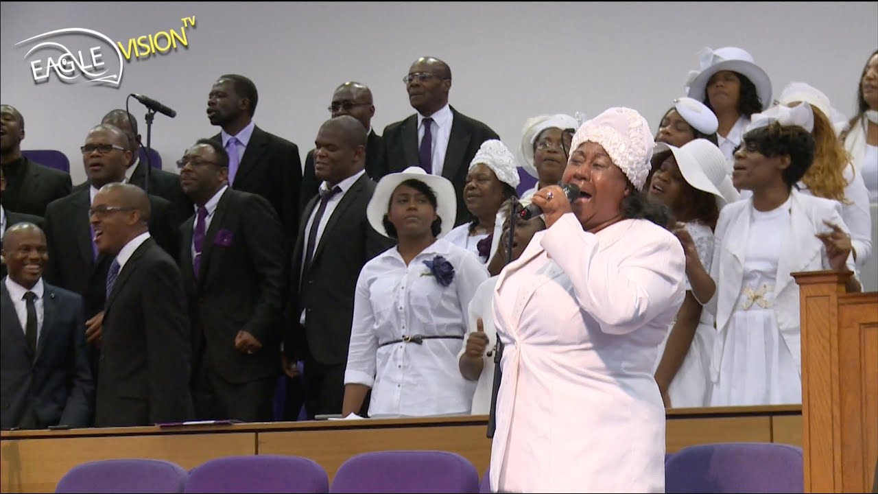 Going Up Yonder - Bishop H. D. Brown Home Going