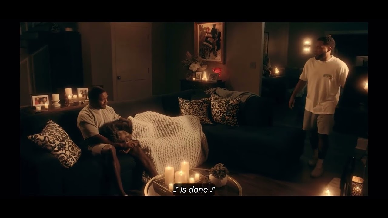The Chi Season Finale Jada dies (season 7)