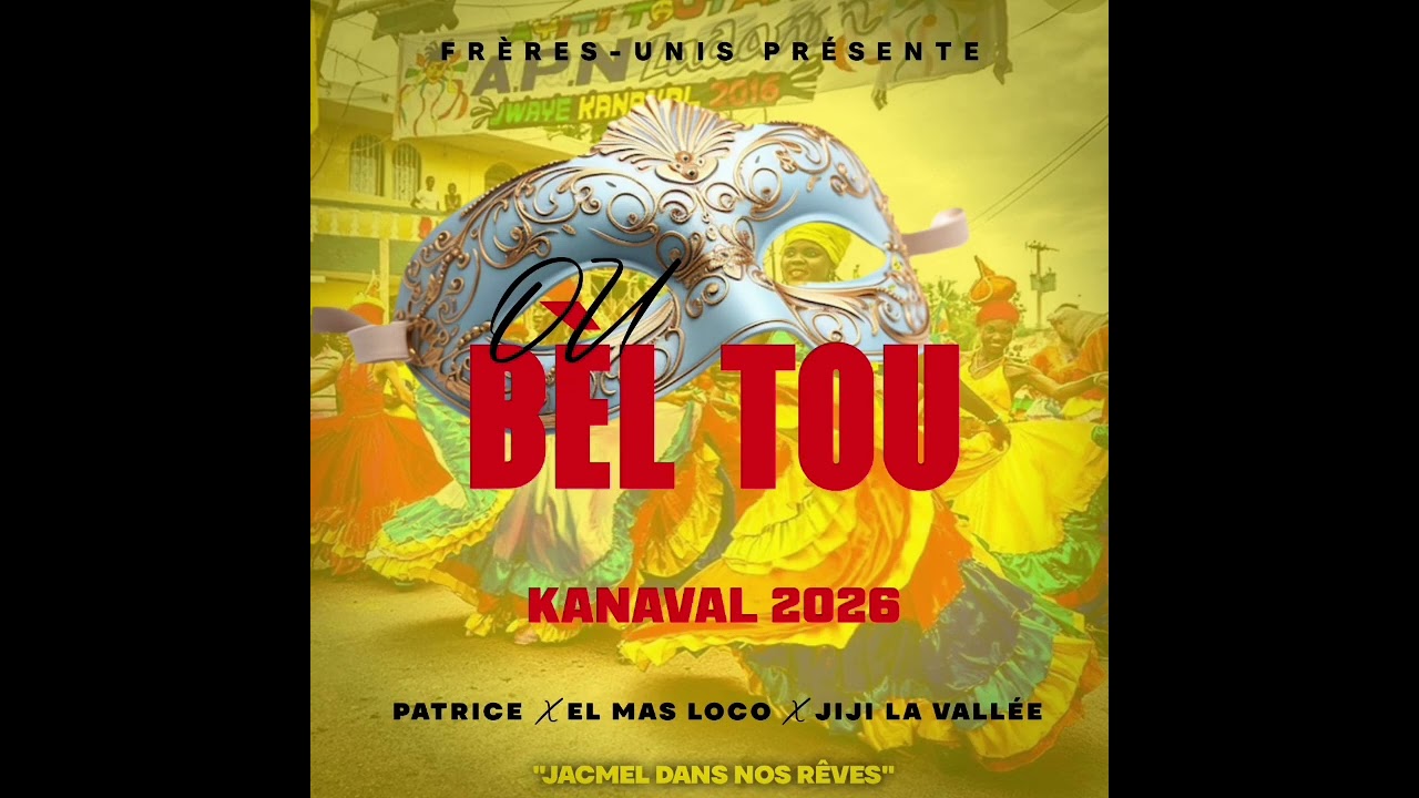 Men kanaval laria
