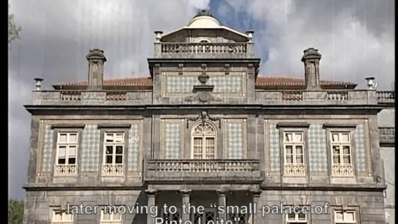Conservatório de Música do Porto