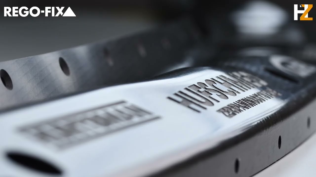Airbus A350 Composite Milling with powRgrip