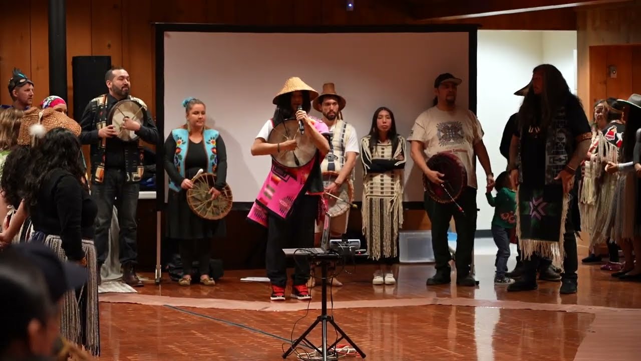 Puyallup Community Song 
