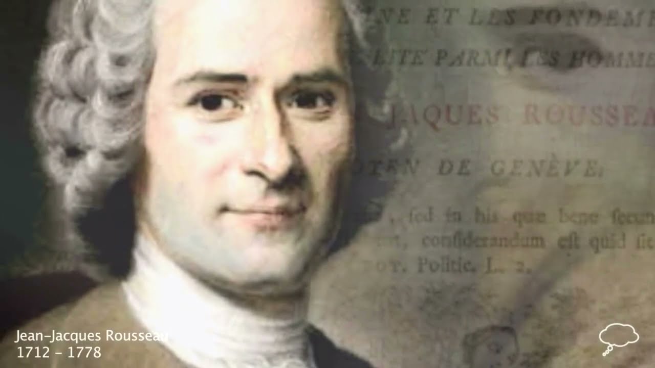 ROUSSEAU'NUN EĞİTİM ANLAYIŞI