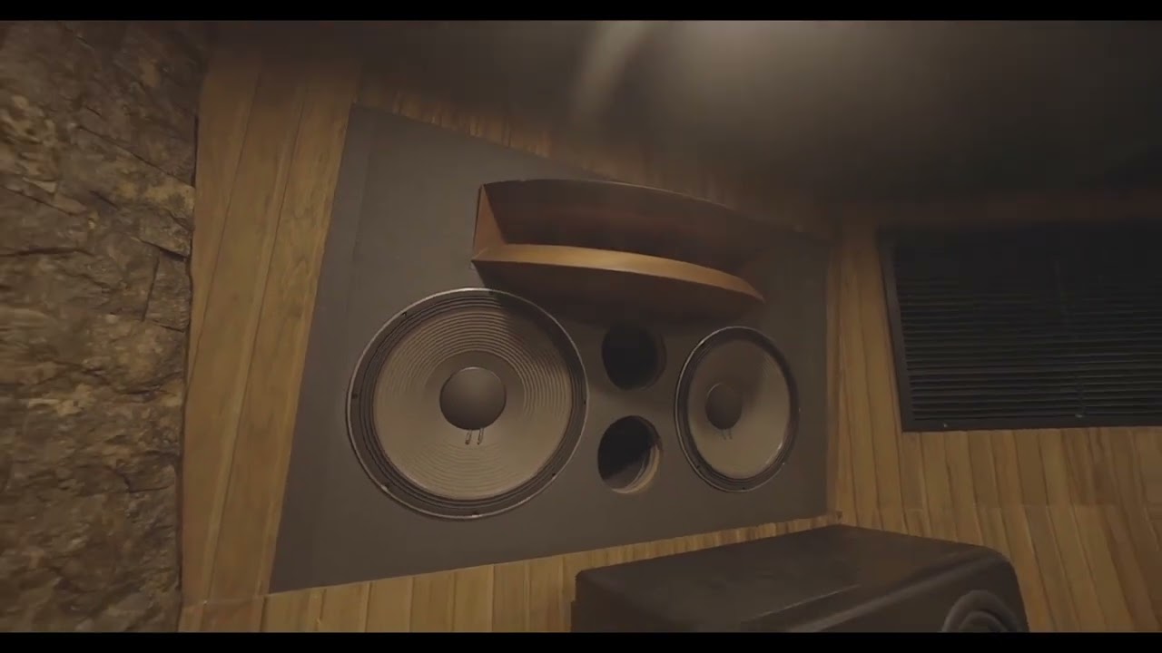 SIERRA studios short version