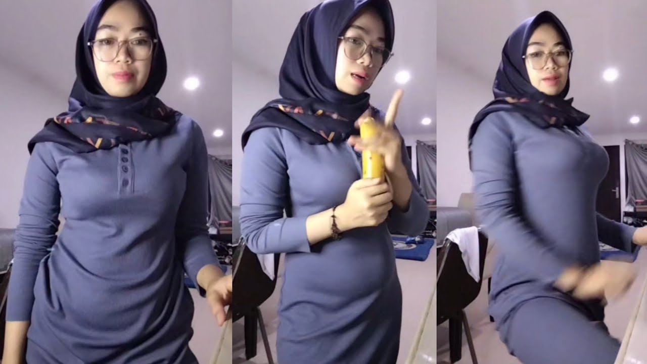 RECOMMEND‼️ hijab style Queen Workout M2789QS (BAG 03)