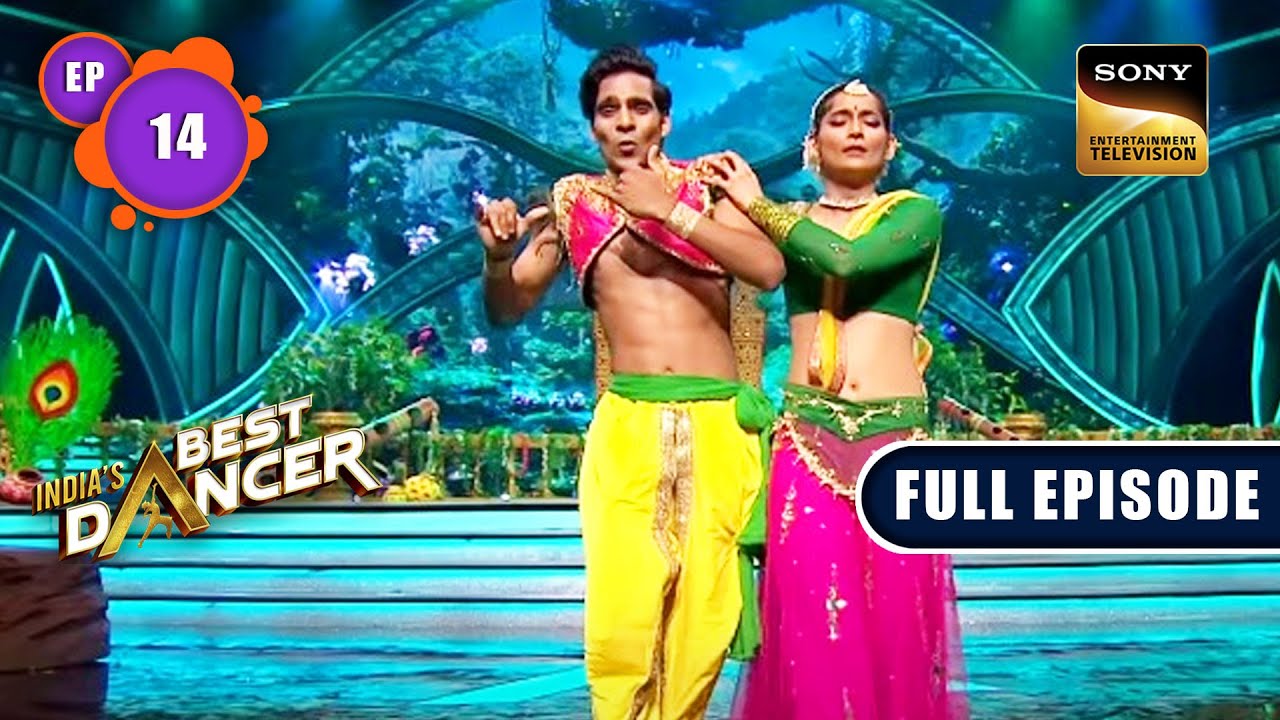 India's Best Dancer Season 3 | Best Se Badhkar | Ep 14 | Full Episode | 21 May 2023