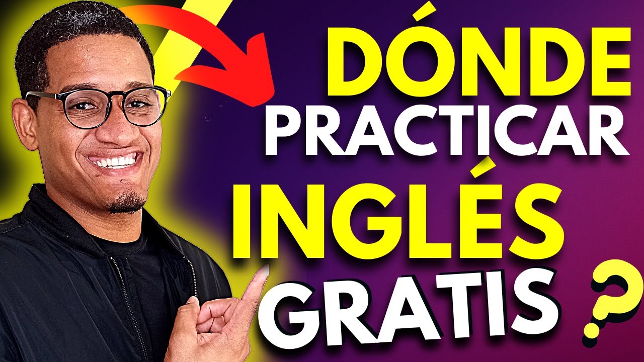 Recursos GRATIS para Practicar INGLES por tu CUENTA