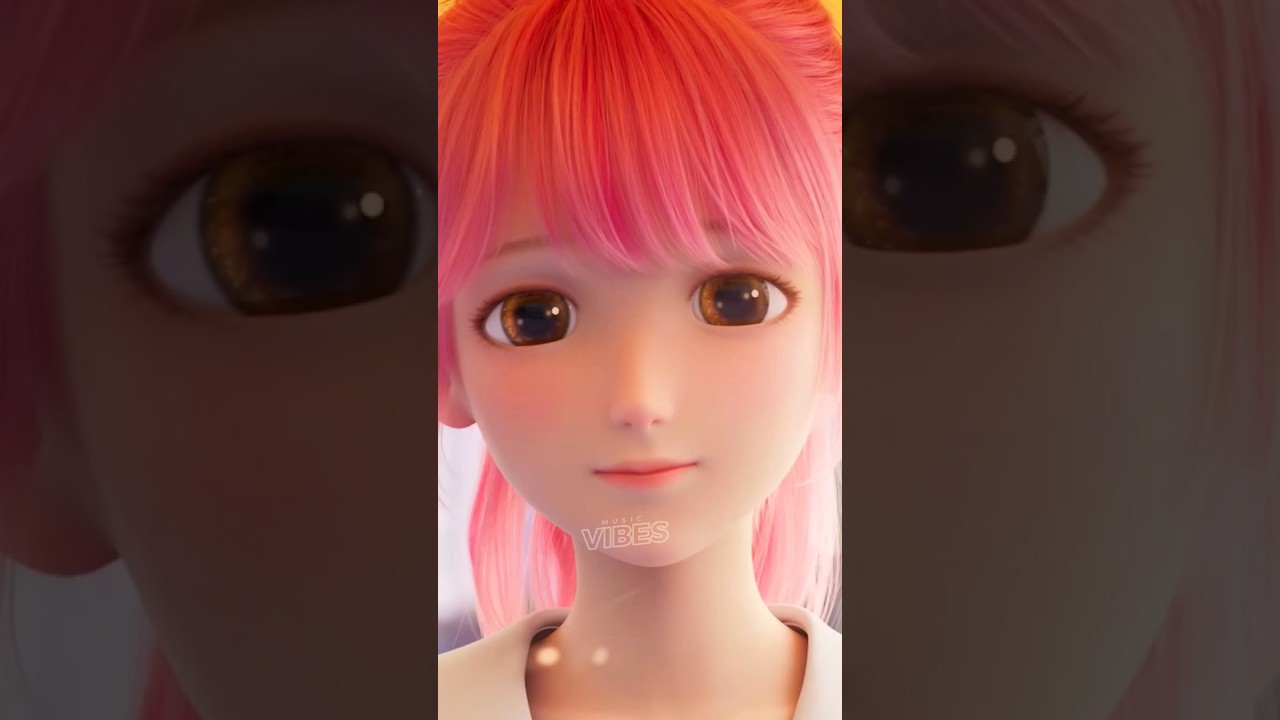 Dance Monkey - (Shining Nikki Animation)