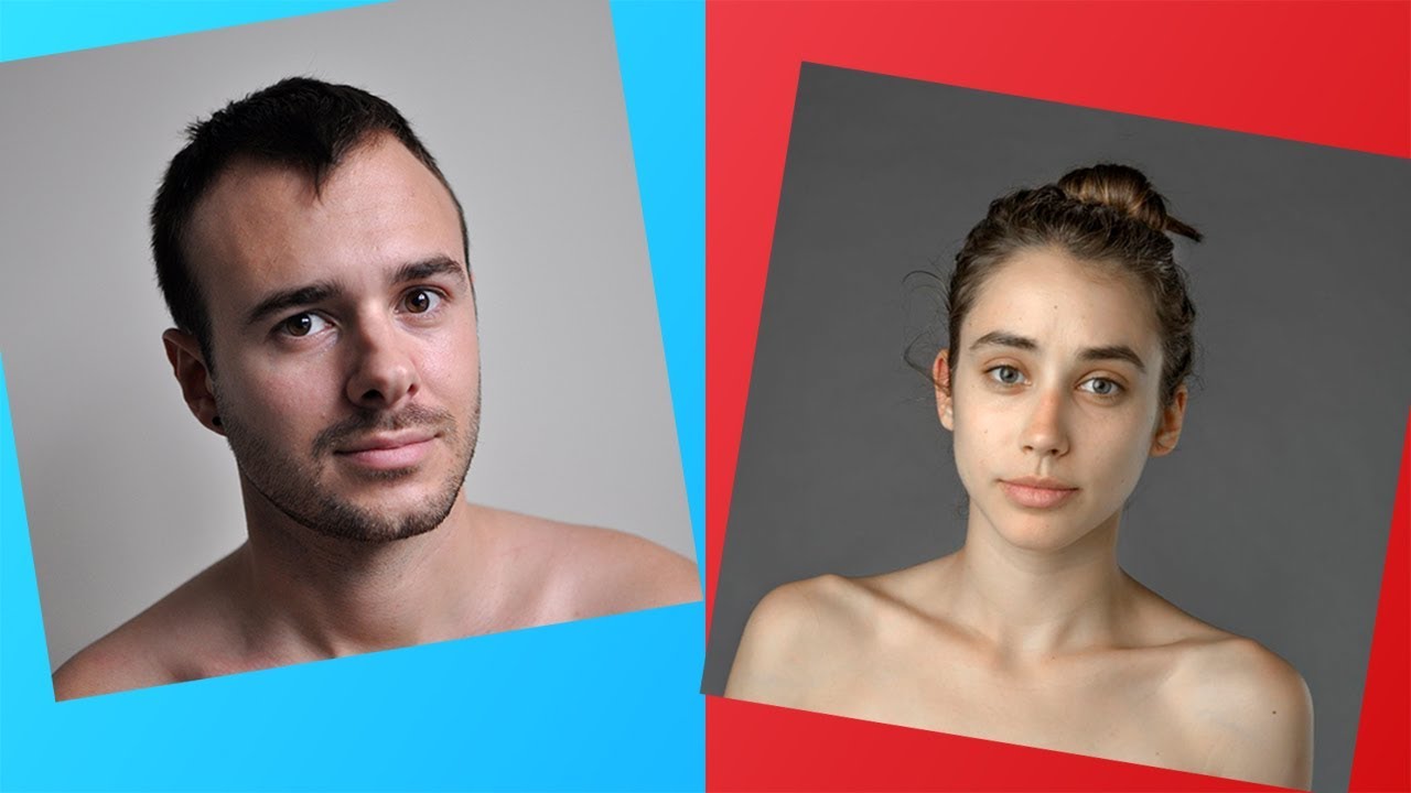 8 Diferenţe între Barbaţi şi Femei