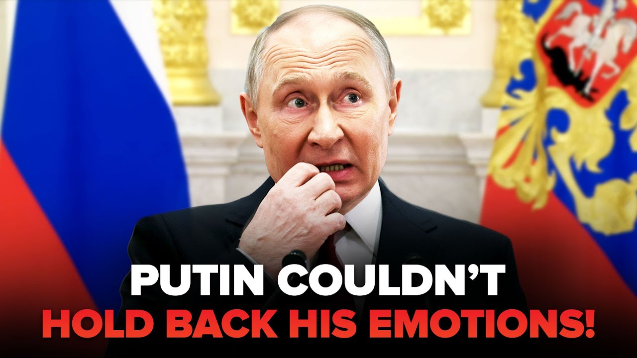 Zelenskyy shocked Putin with agreement! Kremlin urgently reached out to Trump. Unthinkable about war