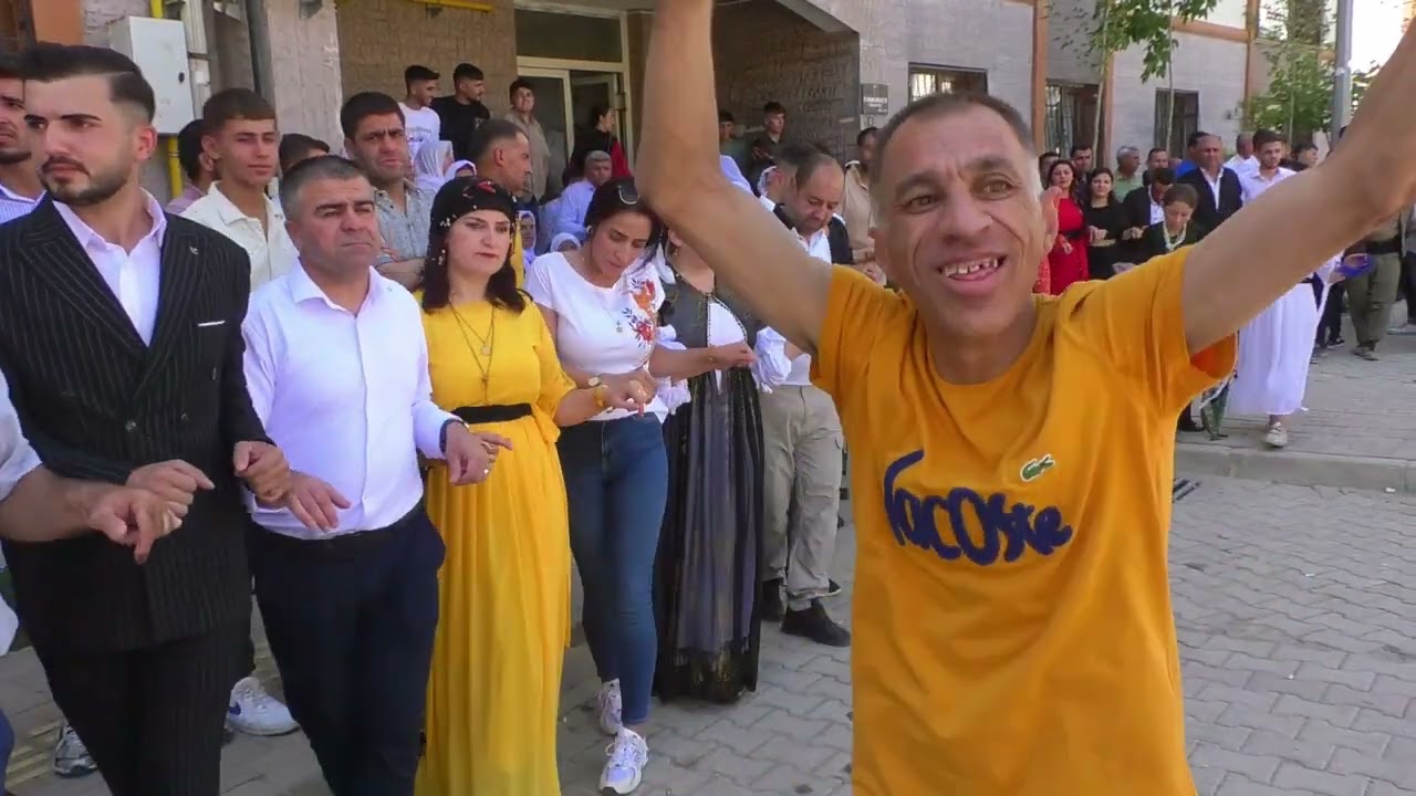 MUSTAFA GÜLÇE DÜĞÜNÜ PART 3 -SİDAR MÜZİK-HÜSEYİN SİDAR -KEREM BATMAZ