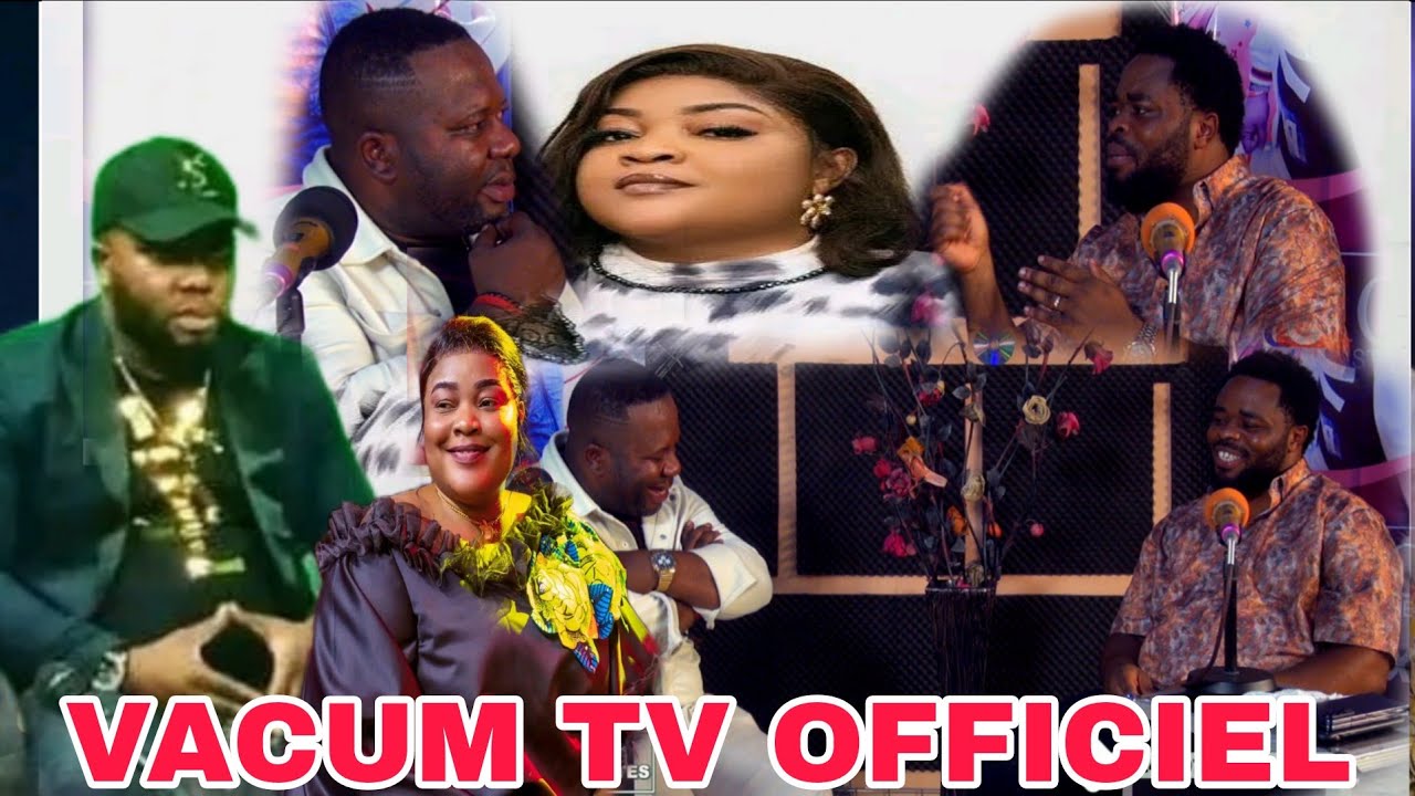 EUNICE MANYANGA BA VÉRITÉ  YA SOMON PROPHÈTE ÉGYPTIENS AZUAMI? PE ALAKELAMI MABE NA PROPHÈTE H MA