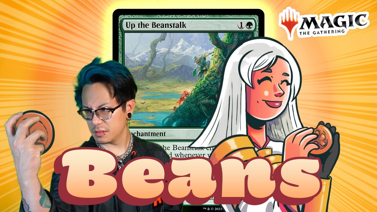 Bant Beans | Standard MTG Arena
