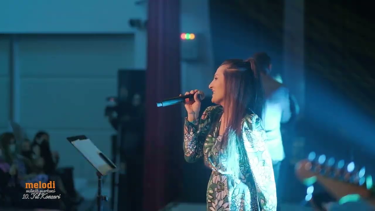 Şinanay - Zeynep Yaprak - Yıldırım Karaalioğlu & Şehr-i Dilara T.M.T.