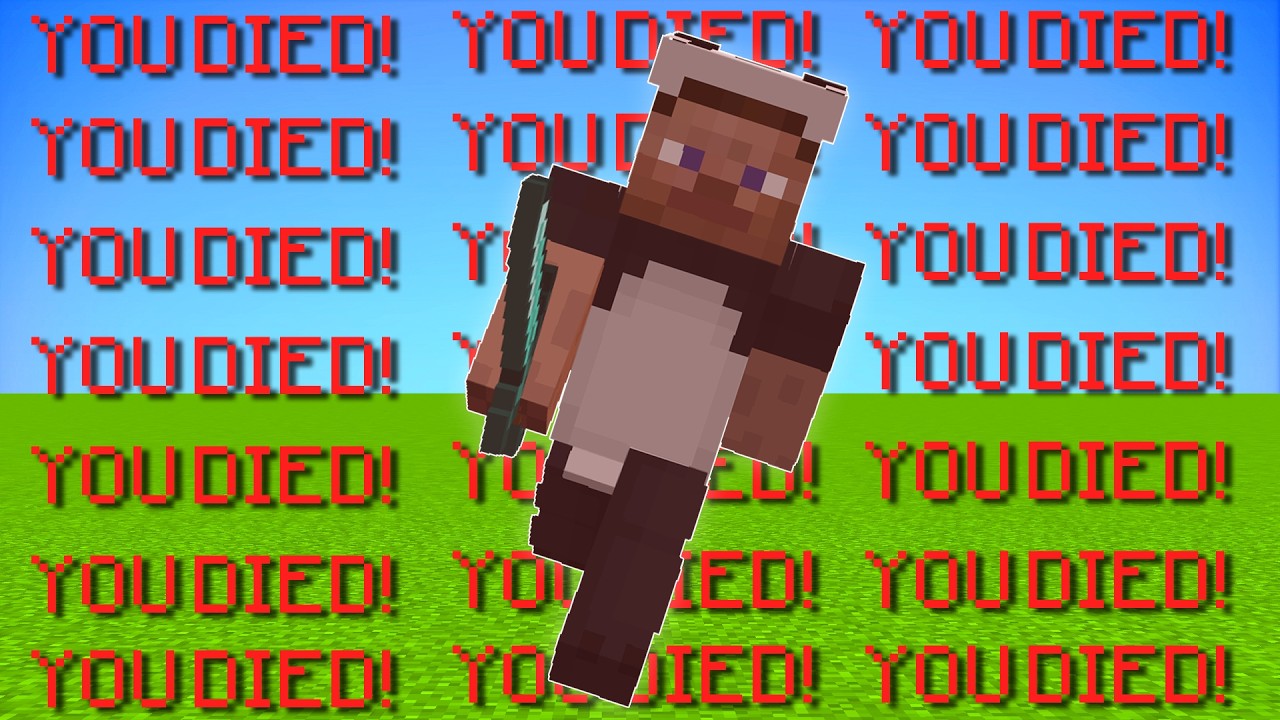 Четвертый сезон Bedwars меня просто бесит...