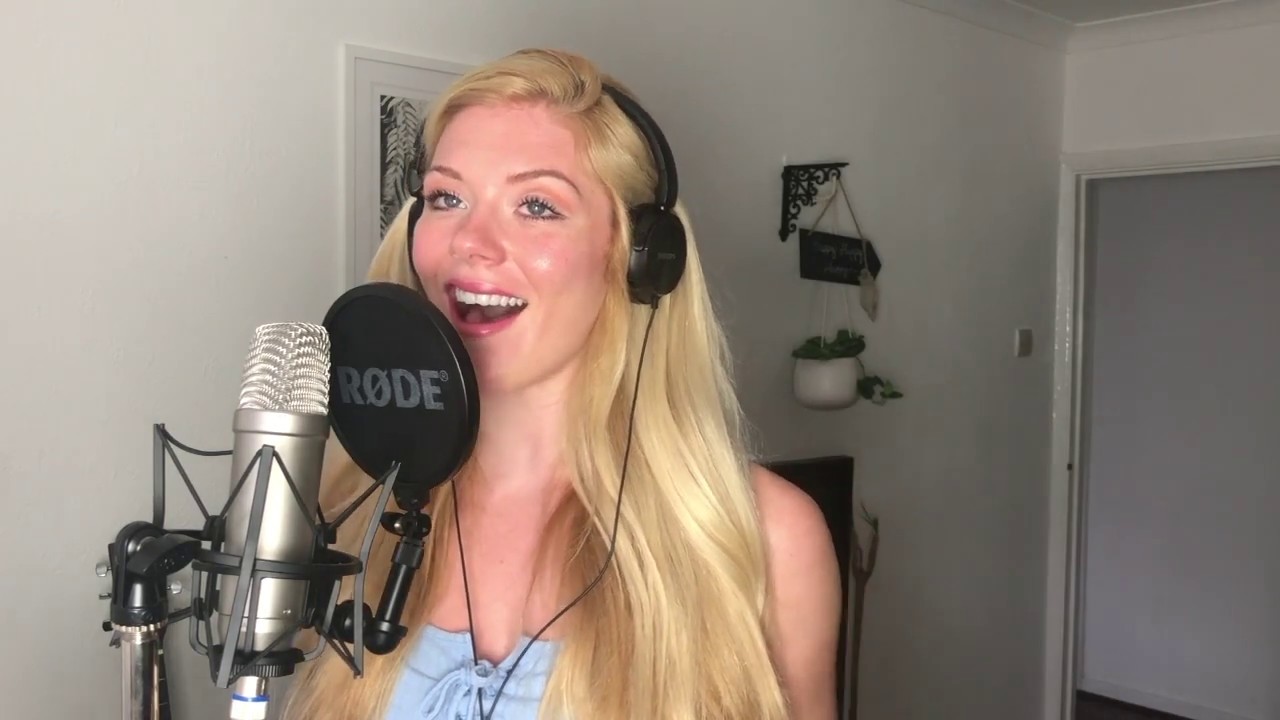 Angel Of The Morning- Juice Newton (Cover)