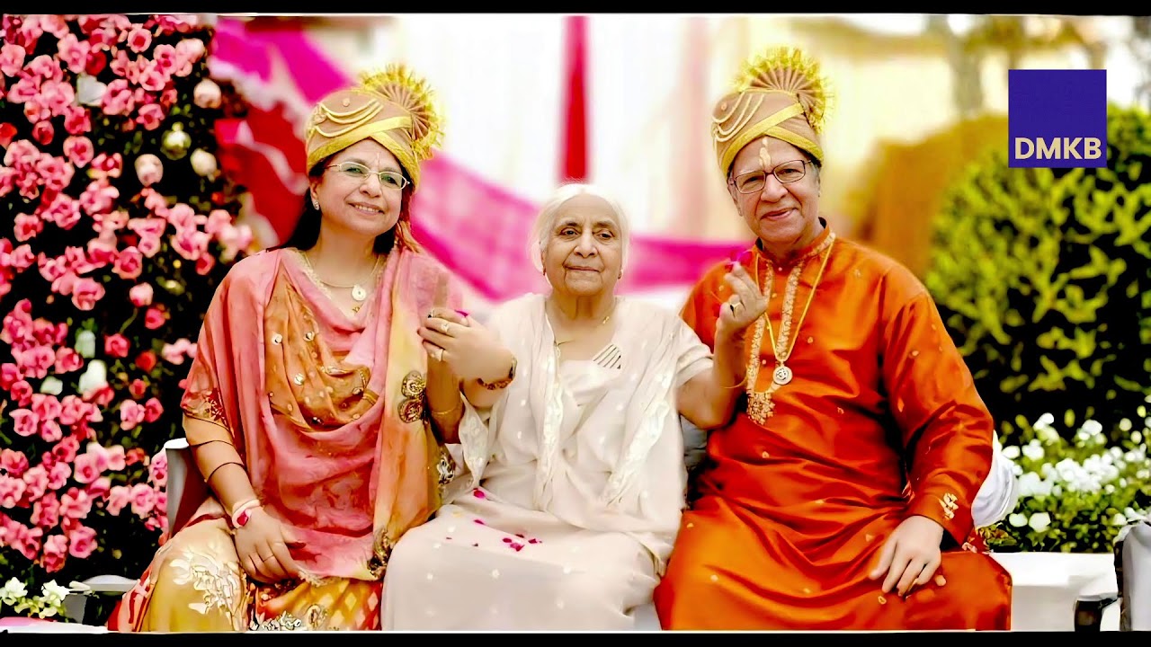 DMKB Morning Satsang Live 09-02-2026