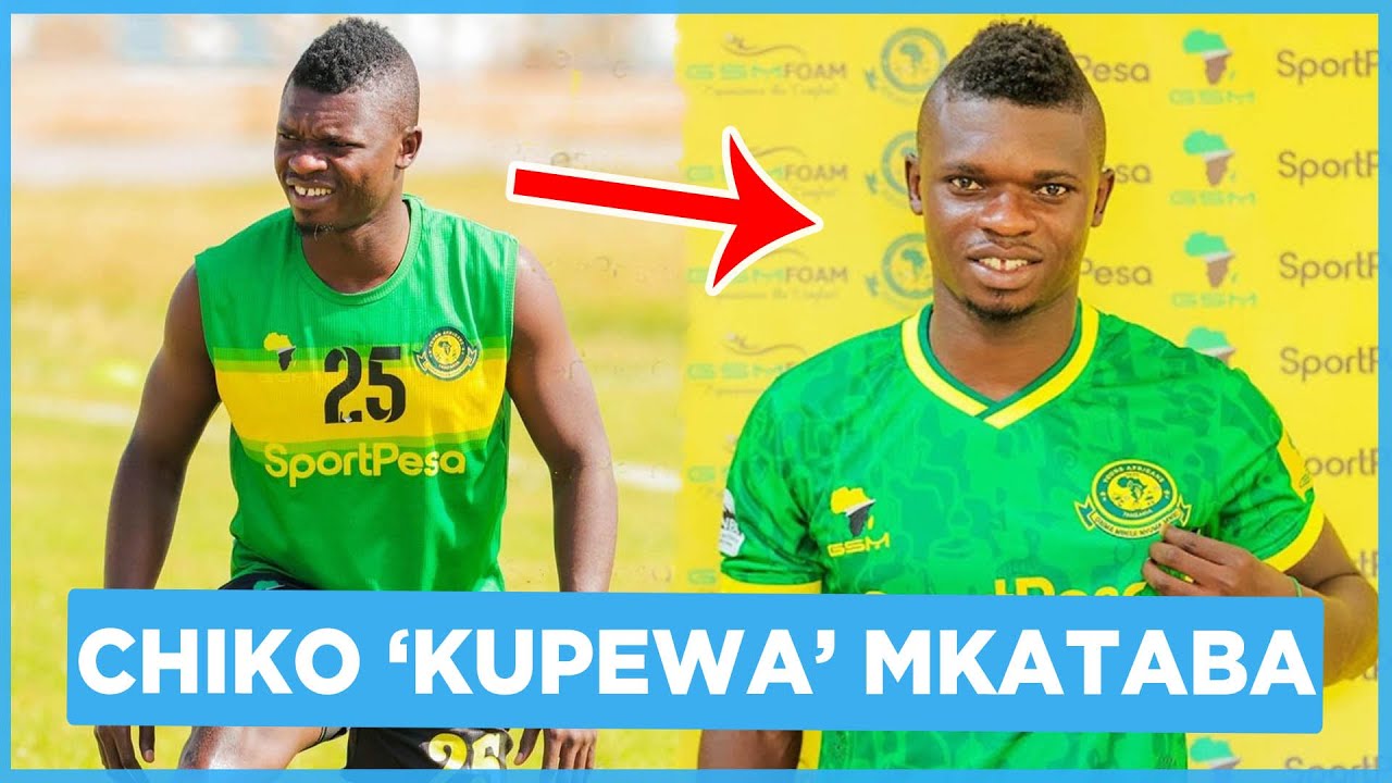 #ZaNdaaani CHICO USHINDI MAMBO MAZURI YANGA, KUPEWA MKATABA MPYA?