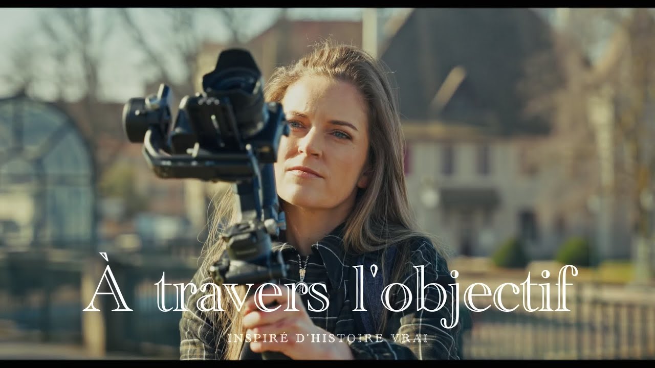 À travers l'objectif [Court-métrage]