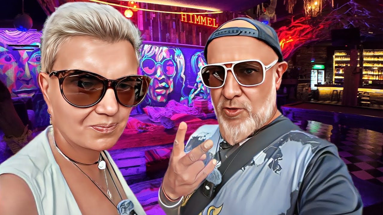 🔥 ТАИЛАНД/ОБЕД ЗА 800 руб на КО ЧАНГЕ/ЦЕНЫ/ НОЧНАЯ ЖИЗНЬ на ОСТРОВЕ🏝️