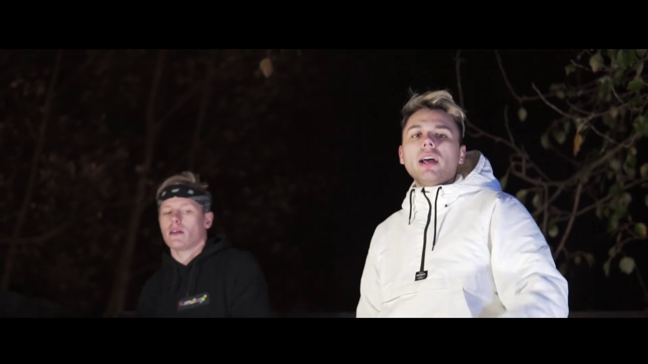 obi x bryan - skok (prod. Deemarc) | StartRap Projekt