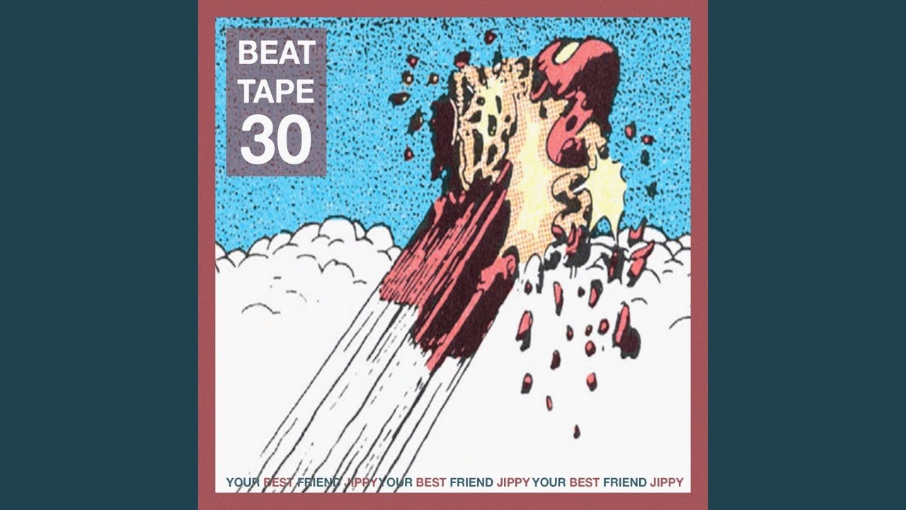 Beat Tape 30 Introduction
