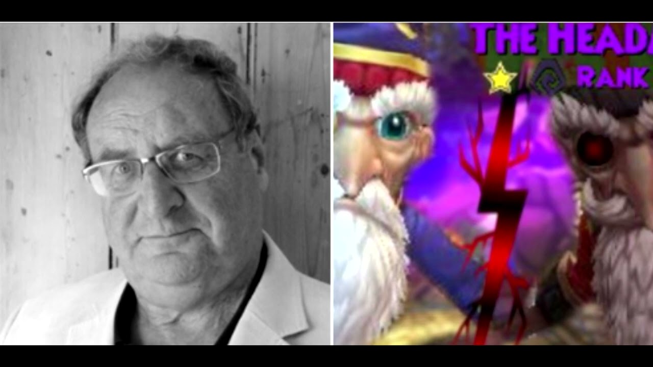 Wiard101 Behind the Voice: Merle Ambrose