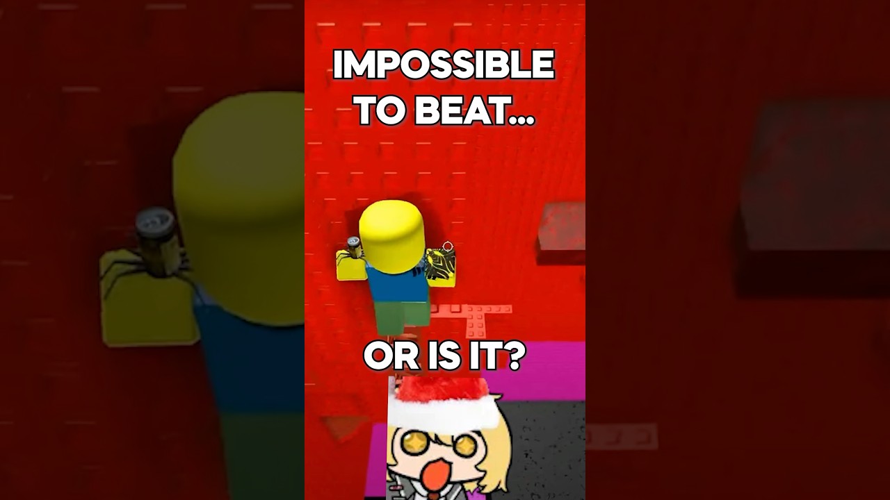 How The Easiest Impossible EToH Tower Was Beaten