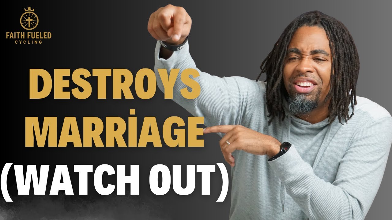 How the Race for Success Can Destroy Your Marriage (If You’re Not Careful)