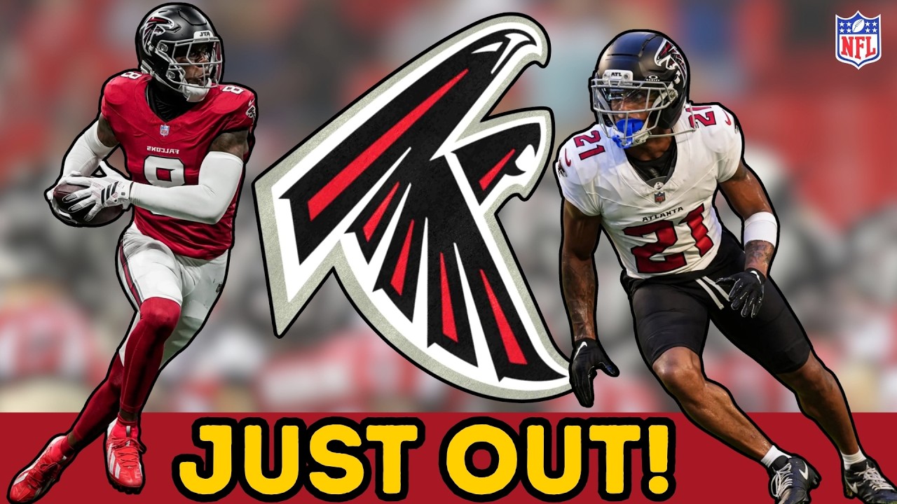 BREAKING NEWS: IT'S A DONE DEAL!  LIGHTNING-FAST MOVE HAPPENING RIGHT NOW.......NFL 2026