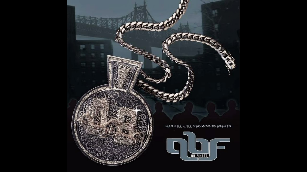 Queens Bridge Finest - Money