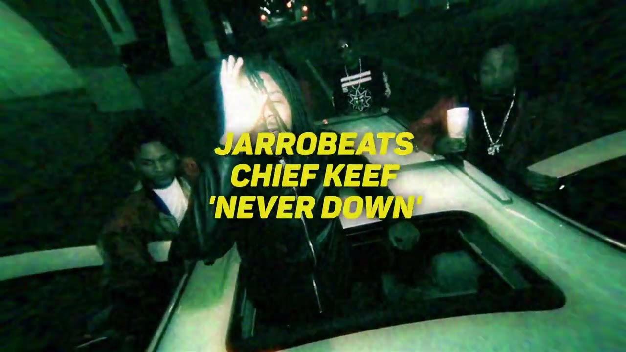 [FREE] Chief Keef type beat - 