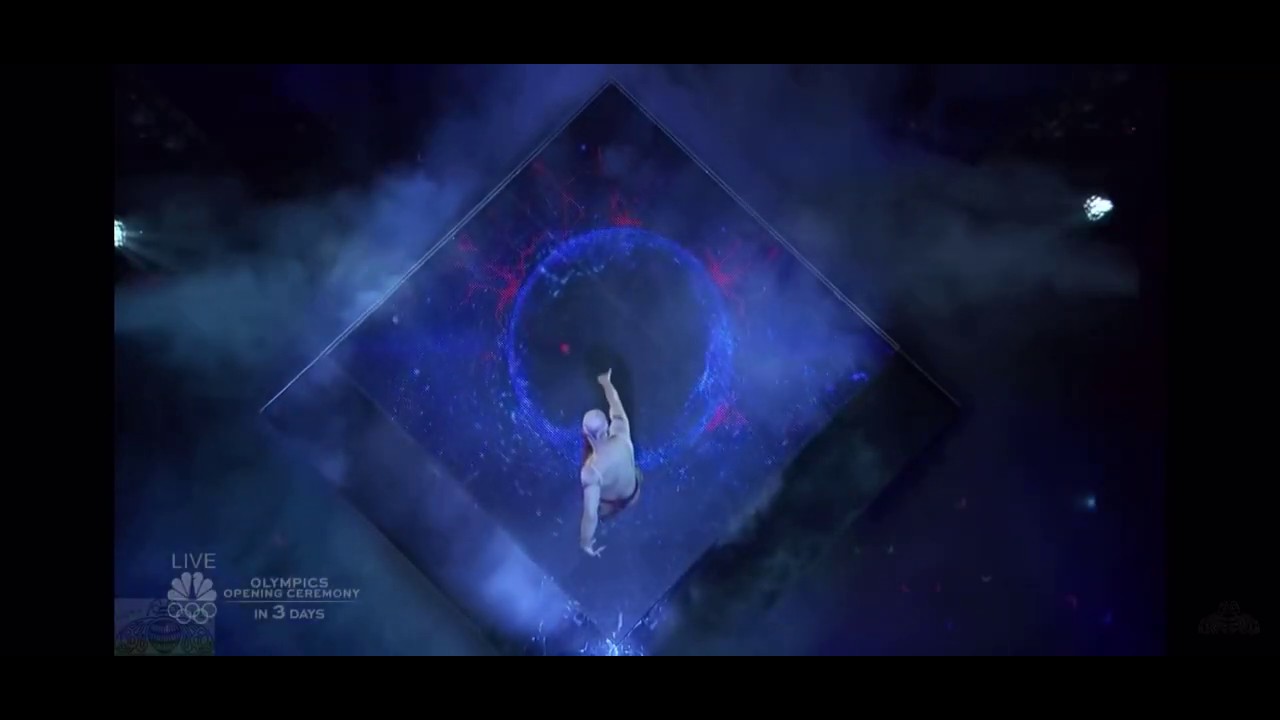 Viktor Kee Quarter Finals Performance