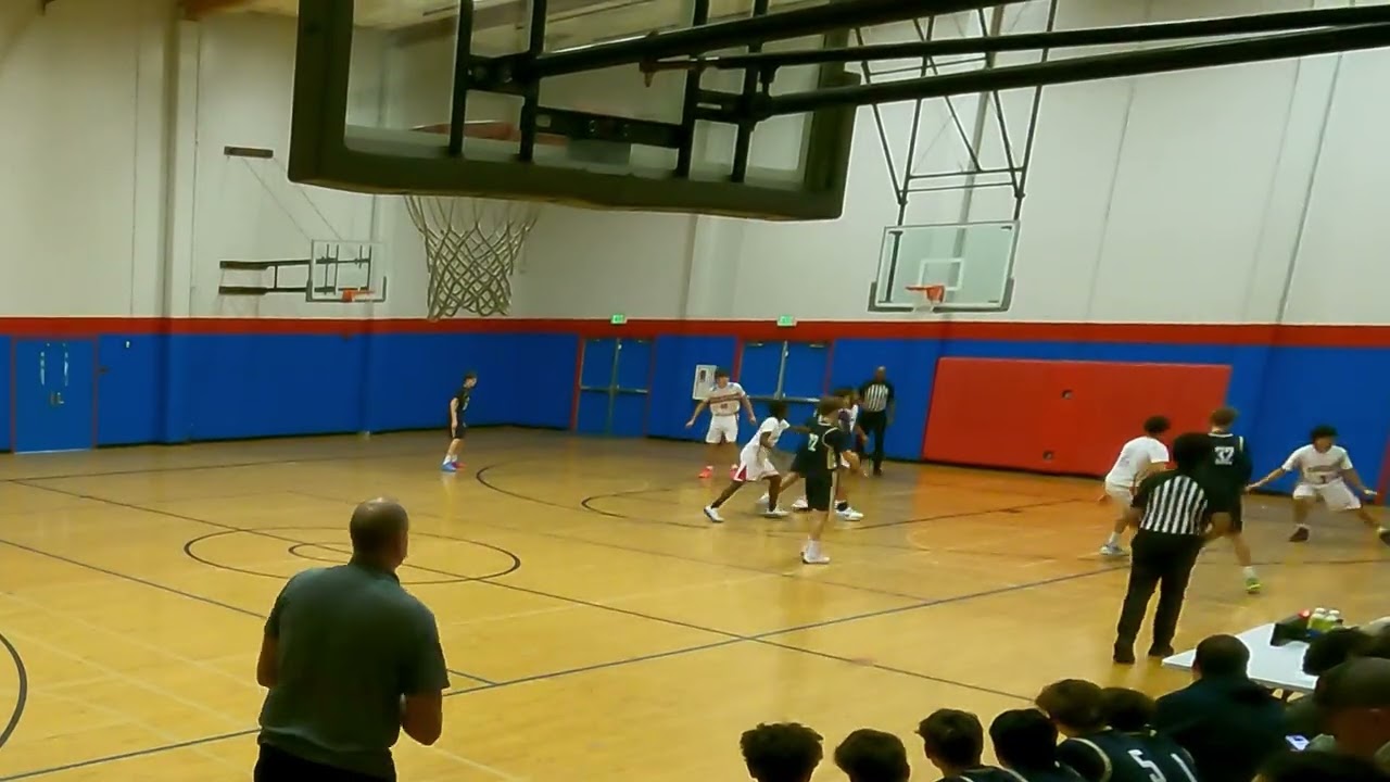 Ethan Gensman Highlights vs Centennial 2.3.26