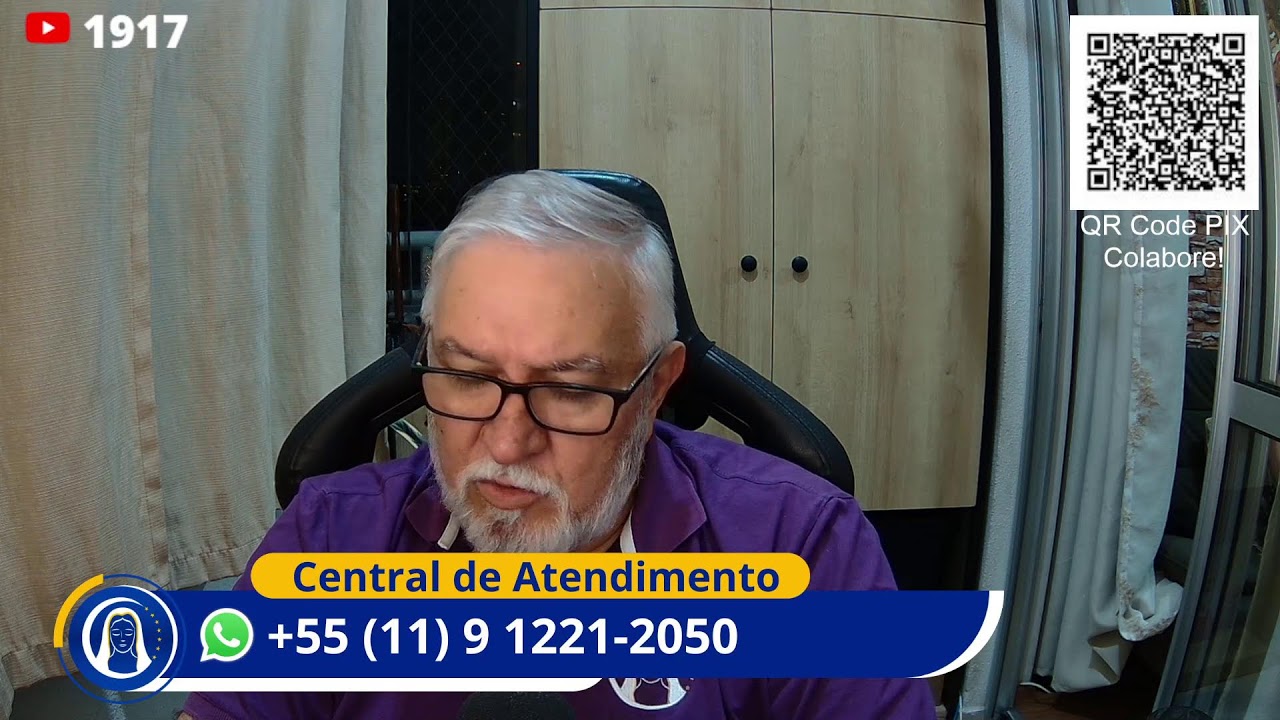 Conhecendo A Espiritualidade Com Gilberto Rissato