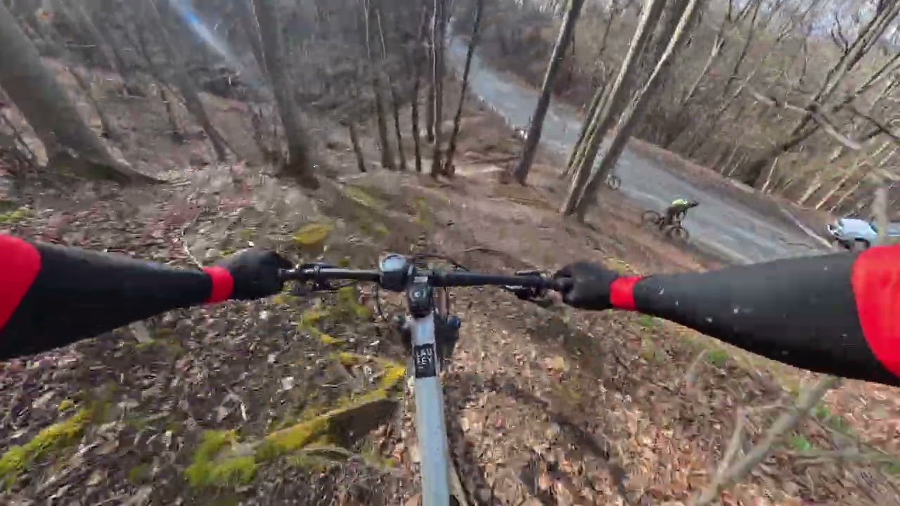 MTB - Витоша - Боянско езеро + Княжево 08/03/2026