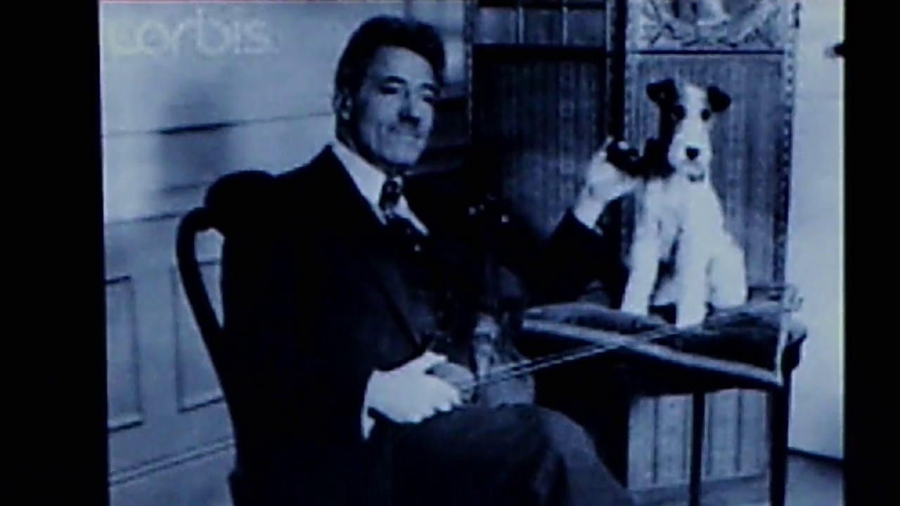 Fritz Kreisler (violin), Carl Lamson (piano): Dvořák--