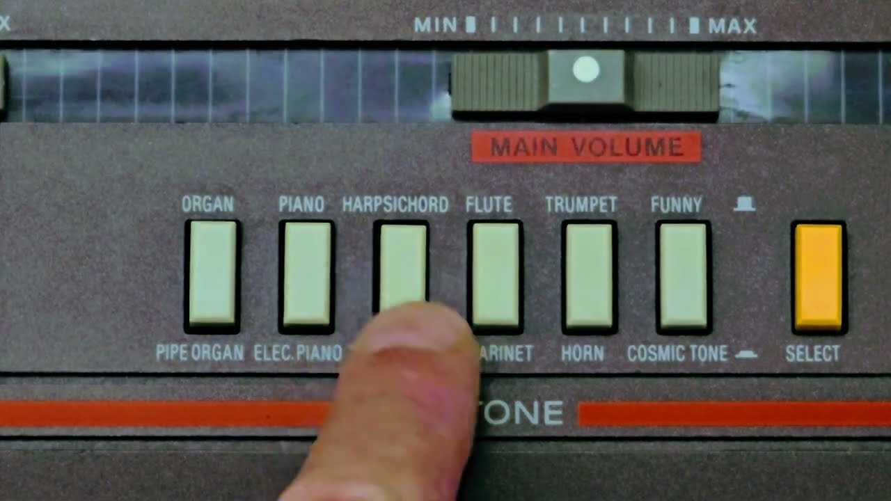 Casio 