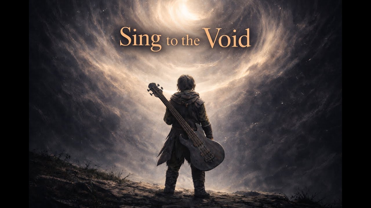 Sing to the Void